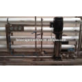 RO Device / Water Filtering Plant For Drinking